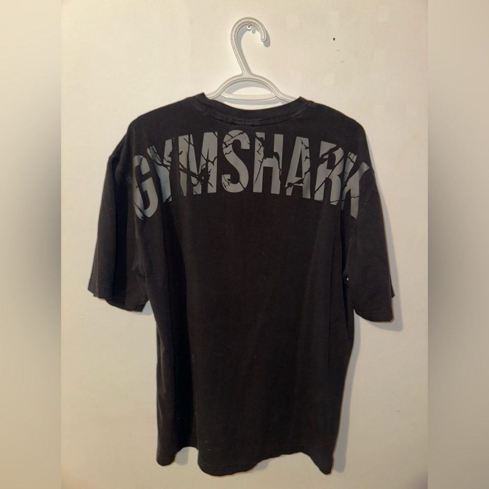 Gymshark Tee